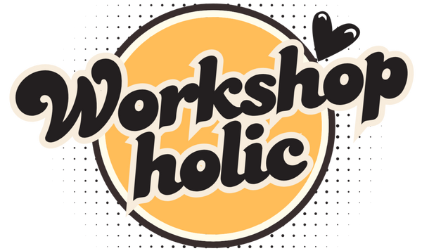 WORKSHOP.HOLIC